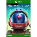 No Mans Sky XBOX CD-Key